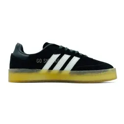 Adidas Clarks Samba Street Black