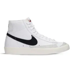 Nike Blazer Mid &#039;77 Vintage &#039;White Black&#039; Sample