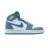 Nike Air Jordan 1 Retro High Dark Grey/White