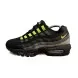 Мужские кроссовки Nike Air Max Plus TN Terrascape Man Black/Toxic/Grey
