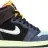 Nike Air Jordan 1 Retro High 'Tokyo Bio Hack'