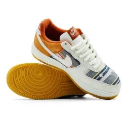 Nike Air Force 1 Pindeltone