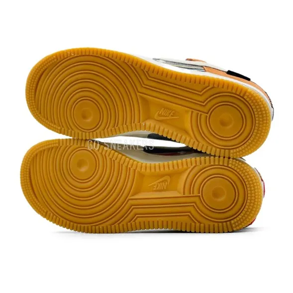 Унисекс кроссовки Nike Air Force 1 Pindeltone