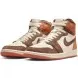 Унисекс кроссовки Nike Air Jordan 1 High Cacao WOW4