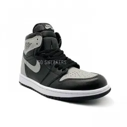 Женские кроссовки Nike Air Jordan 1 Retro High OG Shadow