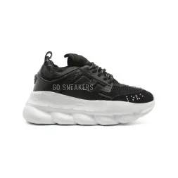 Versace Chain Reaction Black