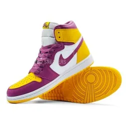 Nike Air Jordan 1 High &#039;&#039;Brotherhood&#039;&#039;