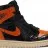 Nike Air Jordan 1 Retro High OG 'Shattered Backboard 3.0'