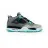 Nike Air Jordan 4 (IV) Grey Cement Green Glow