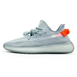 Adidas Yeezy Boost 350 White/Orange