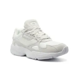 Adidas Falcon White