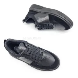 Salvatore Ferragamo Man Winter Black