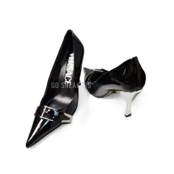 Versace Stiletto Black