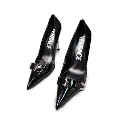 Versace Stiletto Black