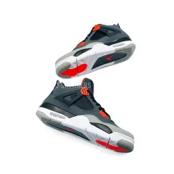 Nike Air Jordan Retro 4 "Infrared"