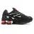 Nike Supreme Shox Ride 2 Black