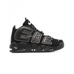 Nike Air Max Uptempo 96 Total Black