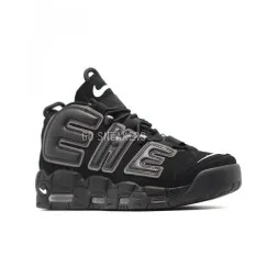 Nike Air Max Uptempo 96 Total Black