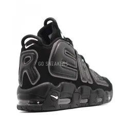 Nike Air Max Uptempo 96 Total Black