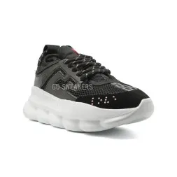 Versace Chain Reaction Black