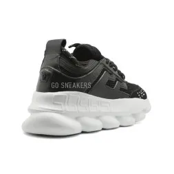 Versace Chain Reaction Black