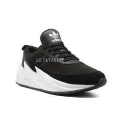 Adidas Shark Black