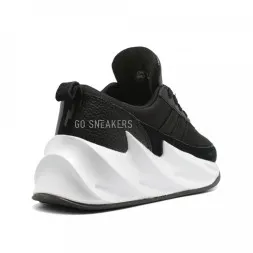 Adidas Shark Black