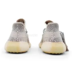 Adidas Yeezy 350 V2 Grey/Coral