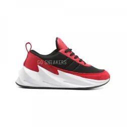 Adidas Shark Red-Black