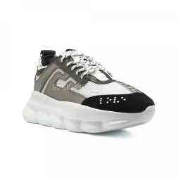 Versace Chain Reaction Monochrome