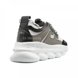 Versace Chain Reaction Monochrome