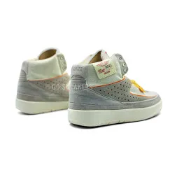 Nike Air Jordan 2 x Union Beige