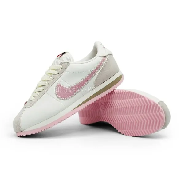 Женские кроссовки Nike Classic Cortez Valentine’s Day