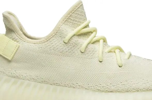 Унисекс кроссовки Adidas Yeezy Boost 350 V2 &amp;#039;Butter&amp;#039;