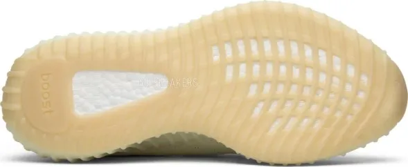 Унисекс кроссовки Adidas Yeezy Boost 350 V2 &amp;#039;Butter&amp;#039;