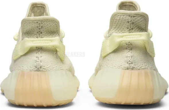 Унисекс кроссовки Adidas Yeezy Boost 350 V2 &amp;#039;Butter&amp;#039;