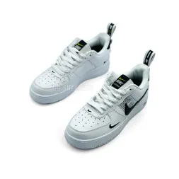 Nike Air Force 1 LV8 White/Black