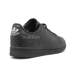 Adidas Stan Smith By Raf Simons Black