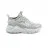 Nike Air Huarache Ultra Silver