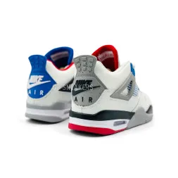 Nike Air Jordan 4 Retro "What The"