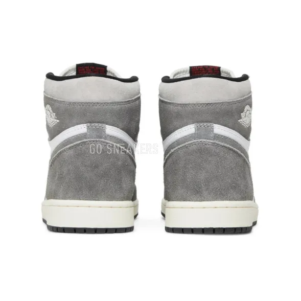 Унисекс кроссовки Nike Air Jordan 1 High OG Washed Heritage