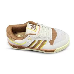 Adidas Forum 84 Low White Brown