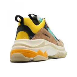 Balenciaga Triple S Multicolor 000