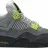Nike Air Jordan 4 Retro SE 'Neon 95'