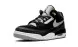 Унисекс кроссовки Nike Air Jordan 3 Retro Tinker Black Cement Gold