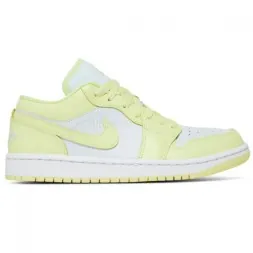 Nike Air Jordan 1 Low Lemonade