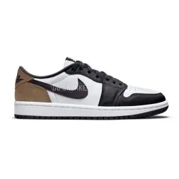 Nike Air Jordan 1 Low OG Mocha
