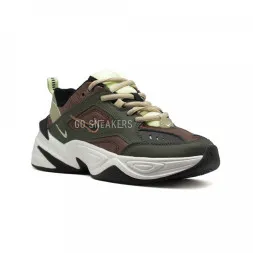 Nike M2K Tekno Medium Olive