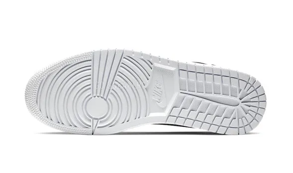 Унисекс кроссовки Nike Air Jordan 1 Low PSG Paris Saint-Germain