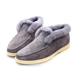 Loro Piana Open Walk Lilac